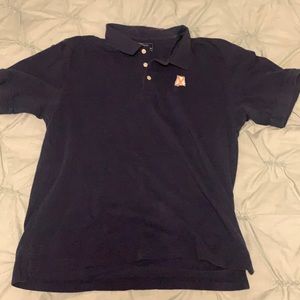 State Traditions Auburn Polo